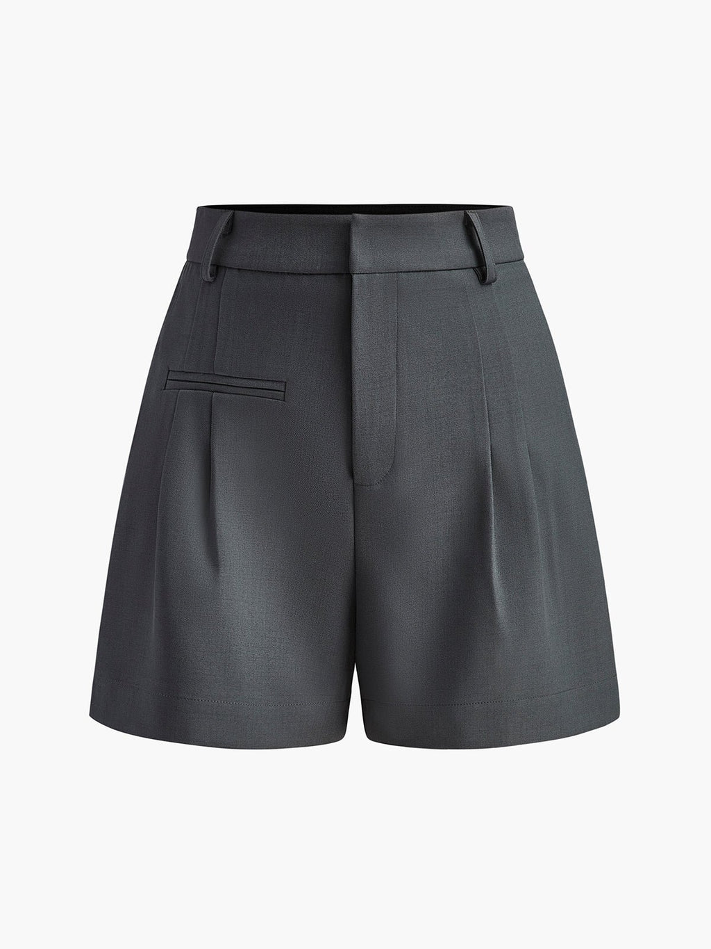 Miss | Shorts Dames Zomer Regular Fit - Polyester - Miss Madera