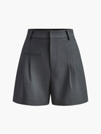 Miss | Shorts Dames Zomer Regular Fit - Polyester - Miss Madera
