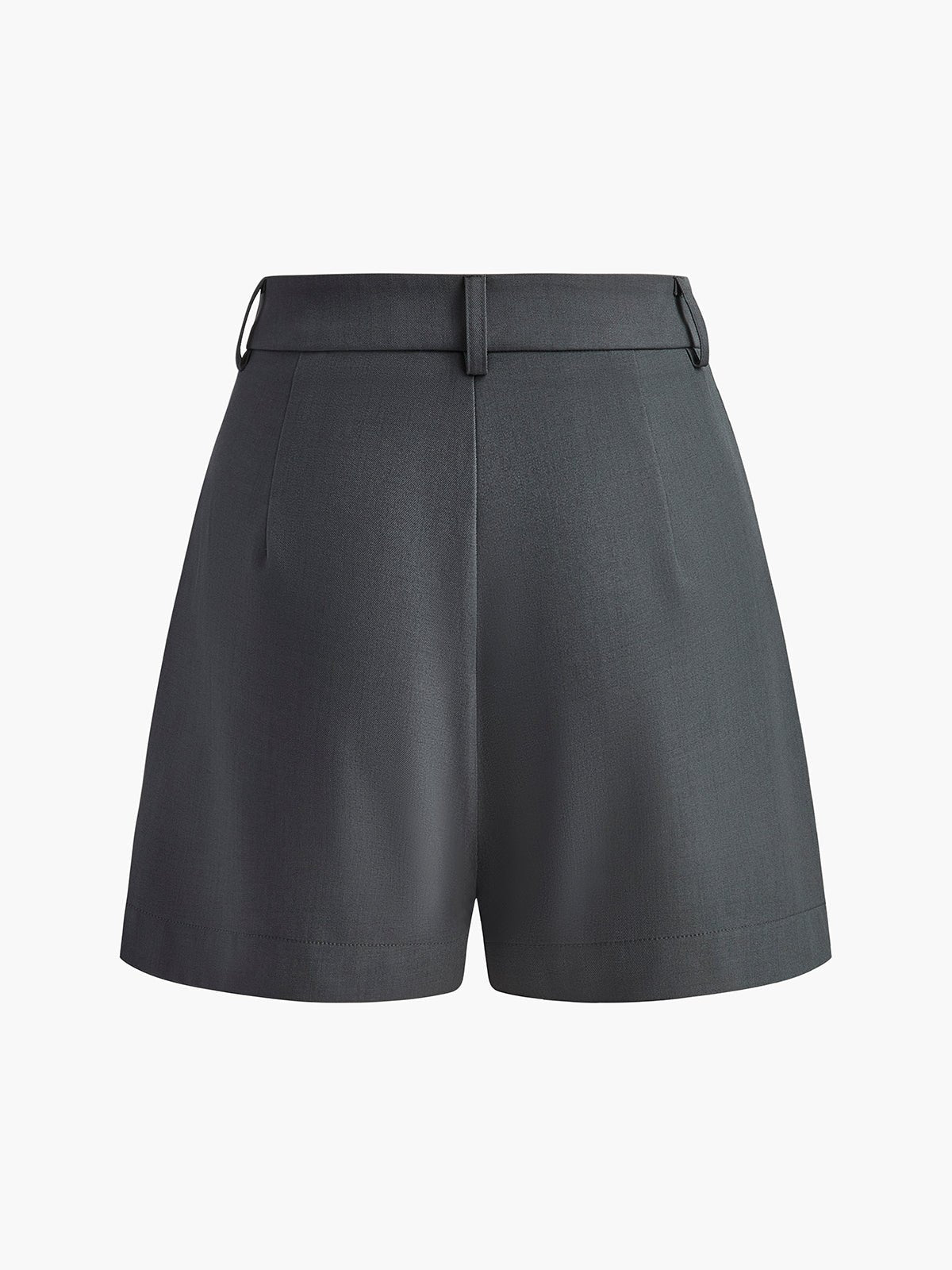Miss | Shorts Dames Zomer Regular Fit - Polyester - Miss Madera