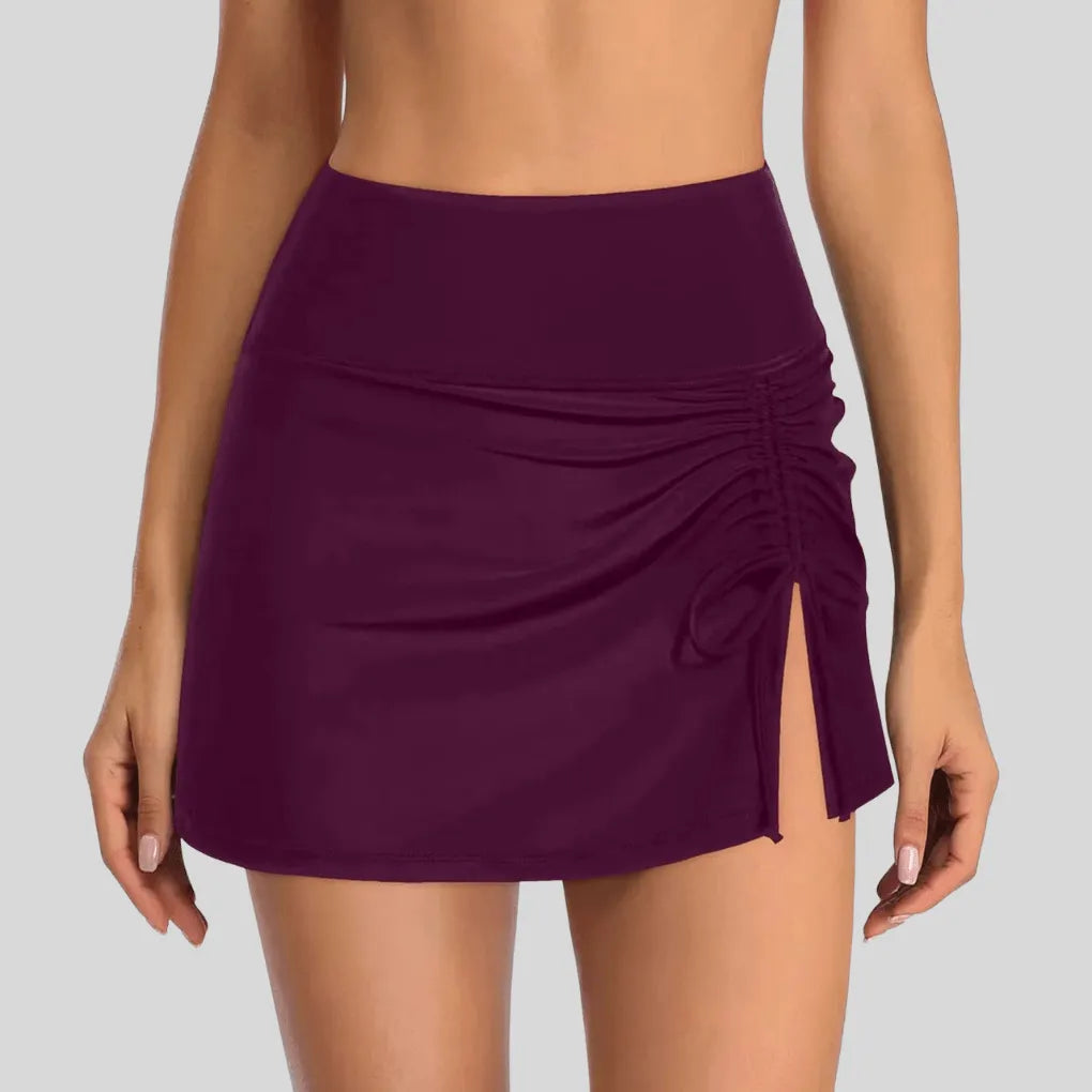 Miss | Shorts Dames Zomer Zwem - Polyester - Miss Madera MIS-71N9EI