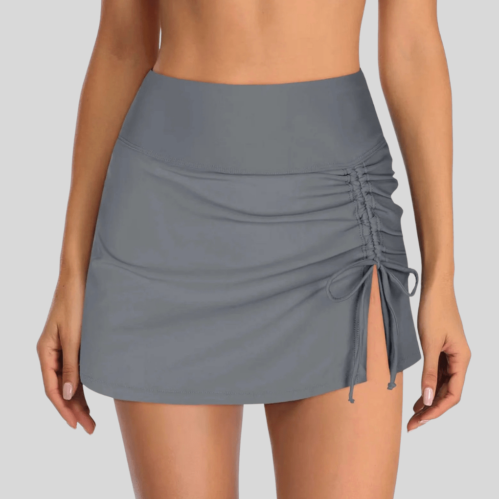 Miss | Shorts Dames Zomer Zwem - Polyester - Miss Madera MIS-D7RDP5