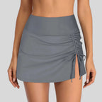 Miss | Shorts Dames Zomer Zwem - Polyester - Miss Madera MIS-D7RDP5