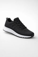 Miss | Sneakers Dames Casual Comfort - Textiel - Miss Madera MIS-8FCF8A