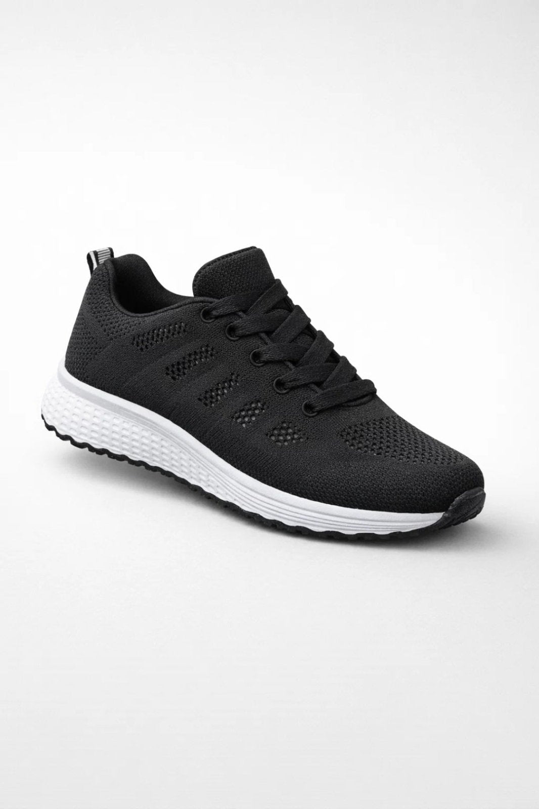 Miss | Sneakers Dames Casual Comfort - Textiel - Miss Madera MIS-8FCF8A