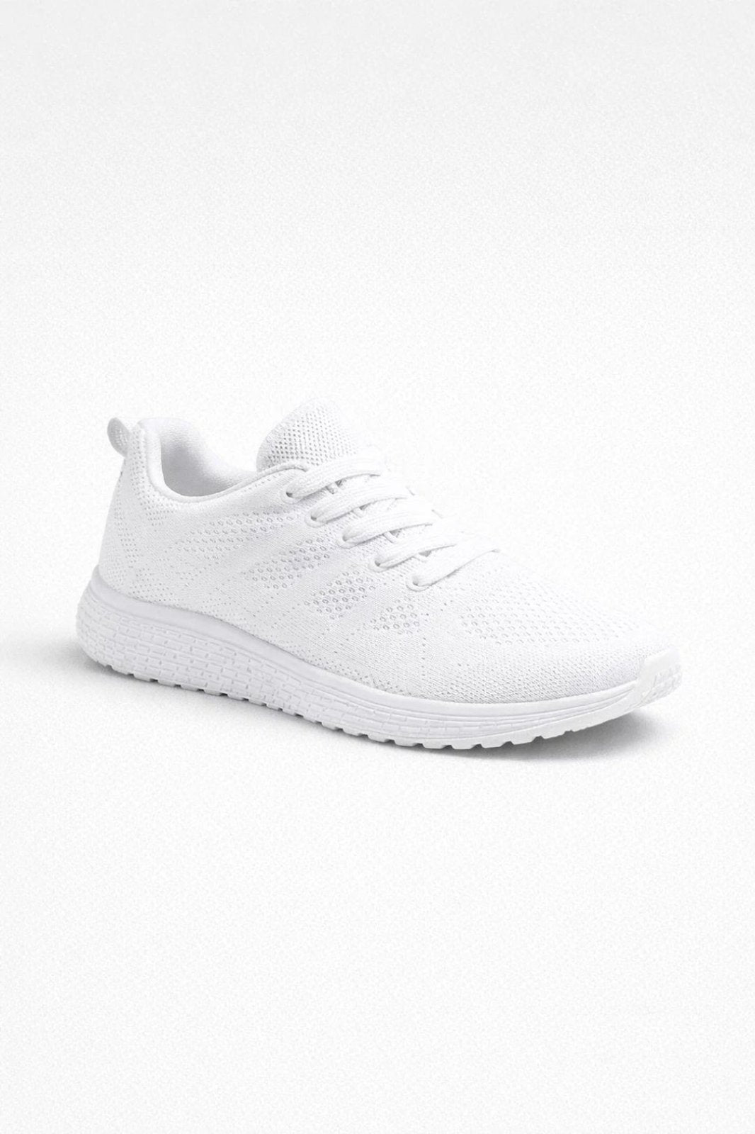 Miss | Sneakers Dames Casual Comfort - Textiel - Miss Madera MIS-A1AF2E