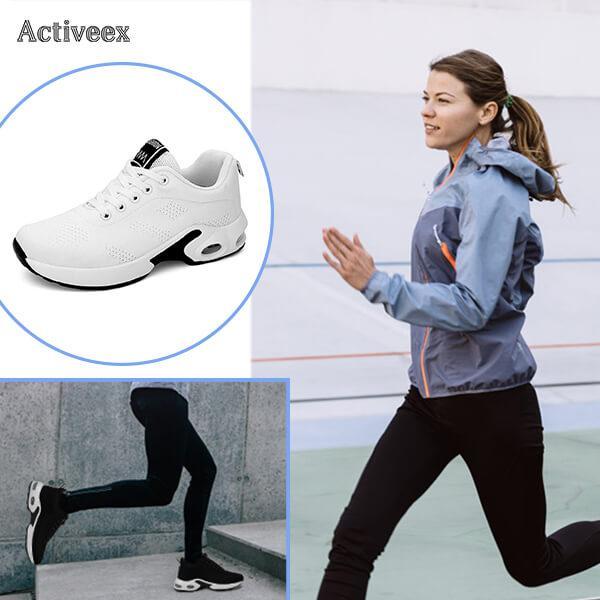 Miss | Sneakers Dames Comfort - Ademend Textiel - Miss Madera MIS-BD99AA