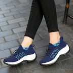 Miss | Sneakers Dames Comfort - Kunstleer - Miss Madera MIS-904C7E