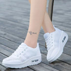 Miss | Sneakers Dames Comfort - Synthetisch Leer - Miss Madera MIS-65E672
