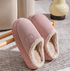 Miss | Sneakers Dames Huisschoen Comfort - Schapenleer - Miss Madera MIS-YJRE2D