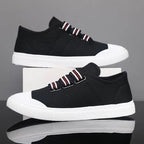 Miss | Sneakers Dames Zomer Casual - Katoen - Miss Madera