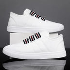 Miss | Sneakers Dames Zomer Casual - Katoen - Miss Madera