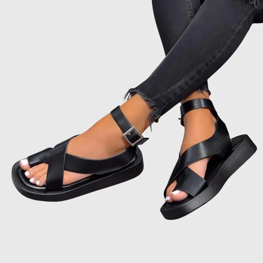 Miss | Sneakers Dames Zomer Orthopedisch - Textiel - Miss Madera MIS-STC4V1