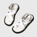 Miss | Sneakers Dames Zomer Orthopedisch - Textiel - Miss Madera MIS-STC4V1