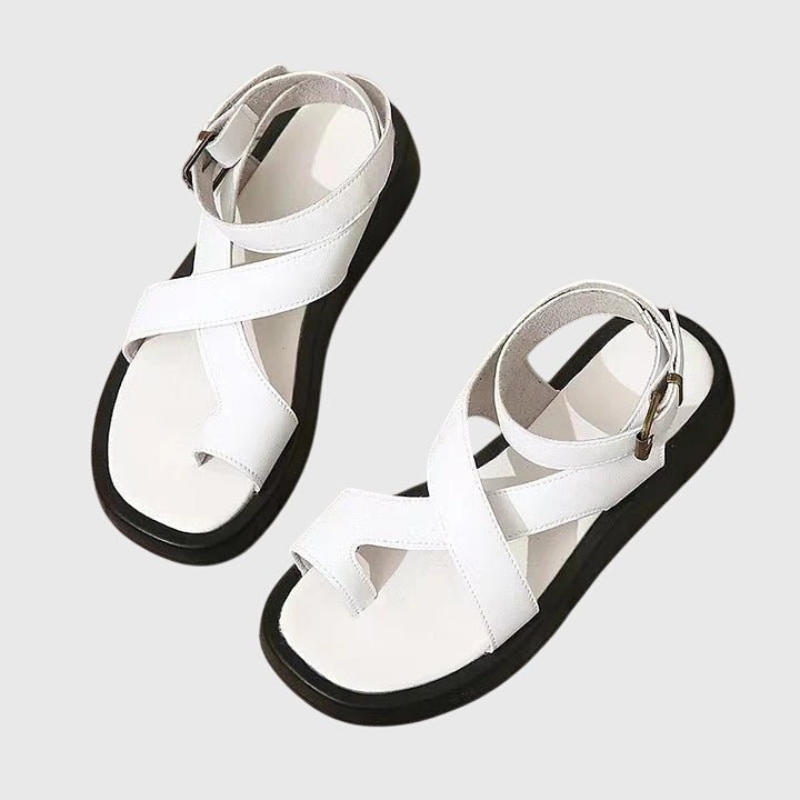 Miss | Sneakers Dames Zomer Orthopedisch - Textiel - Miss Madera MIS-STC4V1