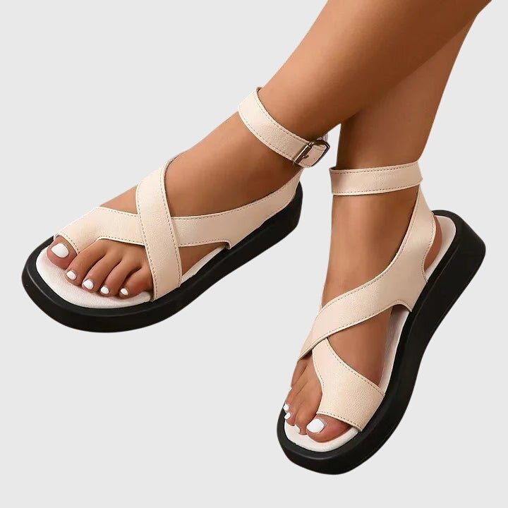Miss | Sneakers Dames Zomer Orthopedisch - Textiel - Miss Madera MIS-1DAK0K
