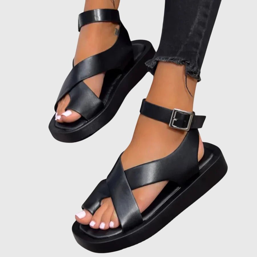 Miss | Sneakers Dames Zomer Orthopedisch - Textiel - Miss Madera MIS-YY3YAI