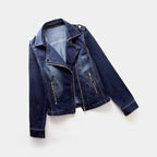 Miss | Spijkerjas Dames Casual All Season - Denim - Miss Madera MIS-8A5418