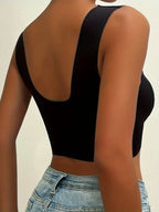 Miss | Sport BH Dames Naadloos - Nylon - Miss Madera MIS-38D28F
