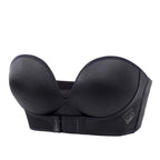 Miss | strapless BH Dames push - up - Miss Madera