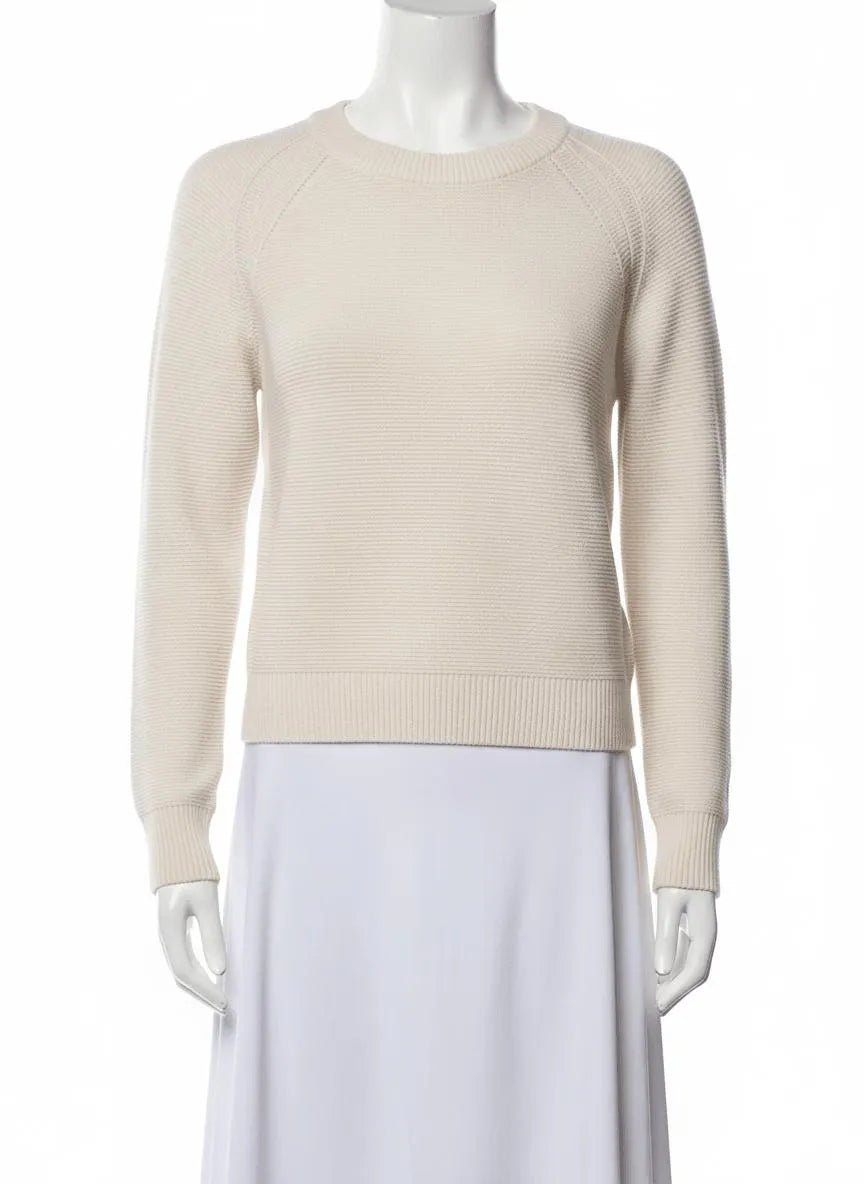 Miss | Sweater Dames Casual - Premium katoenmix - Miss Madera
