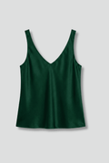 Miss | Tanktop Dames Casual - Katoenmix - Miss Madera MIS-6FBC34
