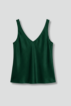 Miss | Tanktop Dames Casual - Katoenmix - Miss Madera MIS-6FBC34