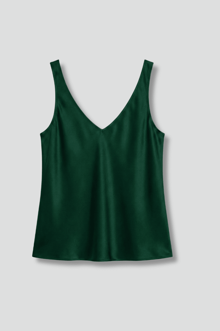 Miss | Tanktop Dames Casual - Katoenmix - Miss Madera MIS-6FBC34