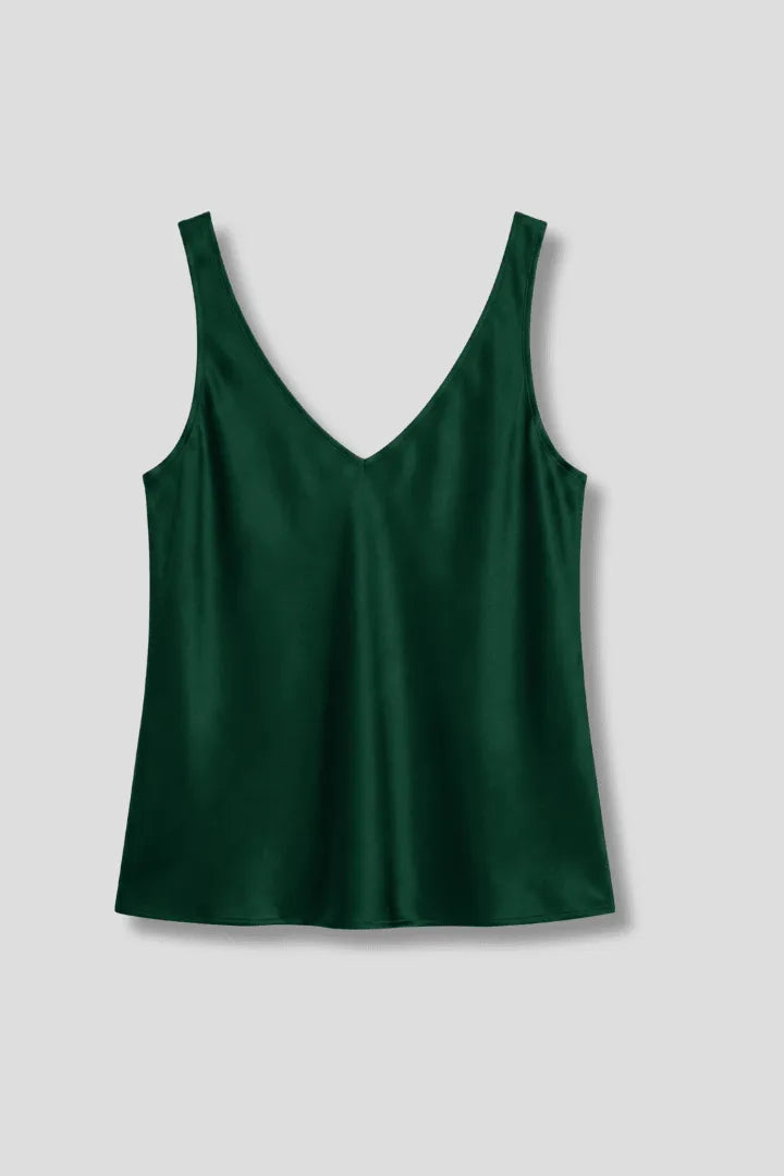 Miss | Tanktop Dames Casual - Katoenmix - Miss Madera MIS-6FBC34