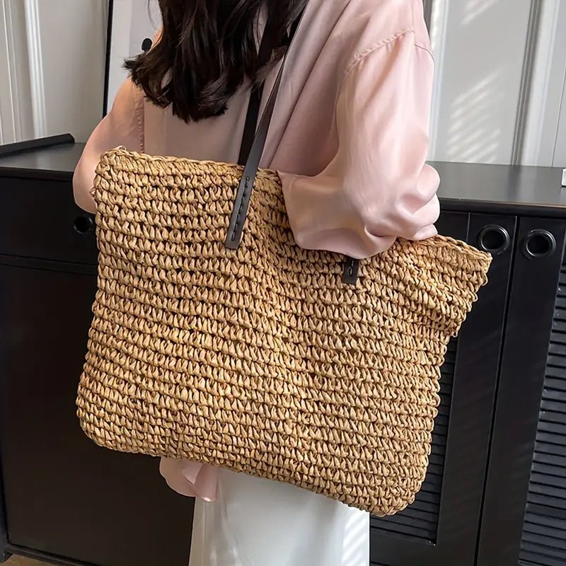 Miss | Tas Dames Zomer Casual - Katoen - Miss Madera