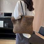 Miss | Tas Dames Zomer Casual - Katoen - Miss Madera