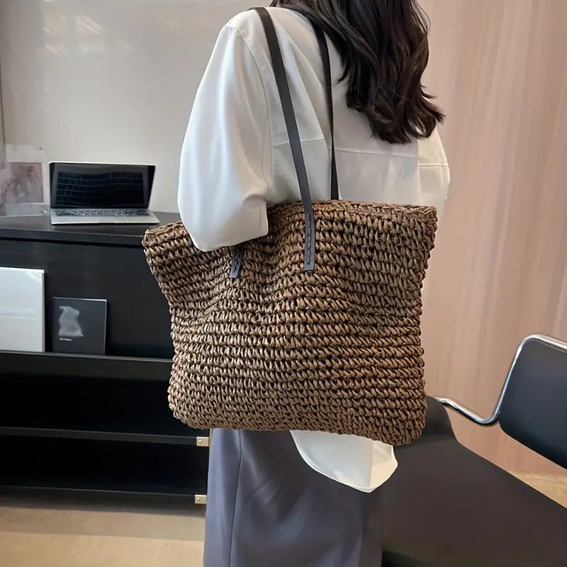 Miss | Tas Dames Zomer Casual - Katoen - Miss Madera