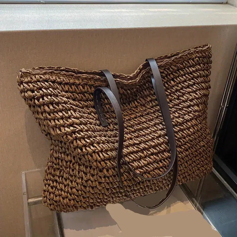 Miss | Tas Dames Zomer Casual - Katoen - Miss Madera