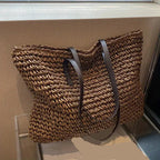 Miss | Tas Dames Zomer Casual - Katoen - Miss Madera