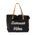 Miss | Tas Dames Zomer Casual - Katoen - Miss Madera