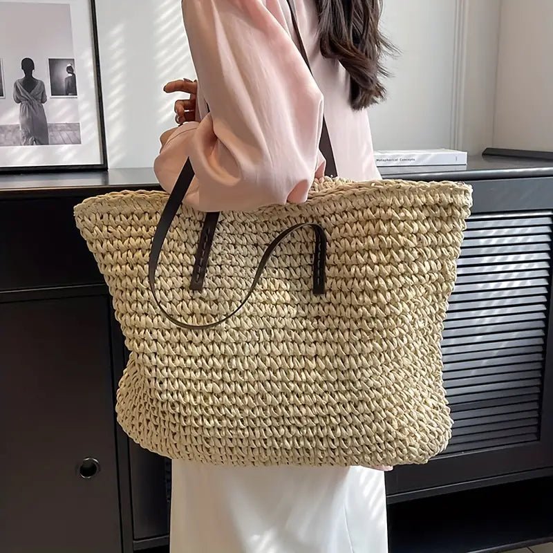 Miss | Tas Dames Zomer Casual - Katoen - Miss Madera