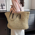 Miss | Tas Dames Zomer Casual - Katoen - Miss Madera
