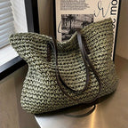 Miss | Tas Dames Zomer Casual - Katoen - Miss Madera
