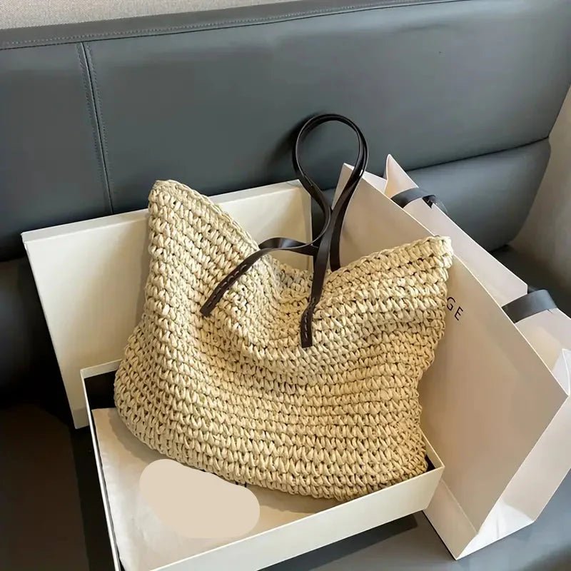 Miss | Tas Dames Zomer Casual - Katoen - Miss Madera
