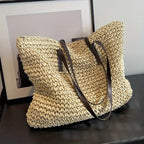 Miss | Tas Dames Zomer Casual - Katoen - Miss Madera