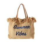 Miss | Tas Dames Zomer Casual - Katoen - Miss Madera