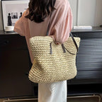 Miss | Tas Dames Zomer Casual - Katoen - Miss Madera