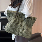 Miss | Tas Dames Zomer Casual - Katoen - Miss Madera