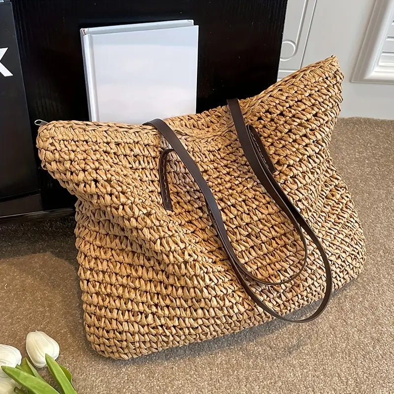 Miss | Tas Dames Zomer Casual - Katoen - Miss Madera