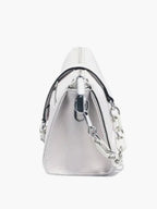 Miss | Tas Dames Zomer Elegant - leer - Miss Madera