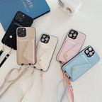 Miss | Telefoontasje Dames Casual Chic - Kunstleer - Miss Madera MIS-4B5C49