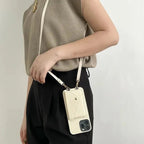 Miss | Telefoontasje Dames Casual Chic - Kunstleer - Miss Madera MIS-4B5C49