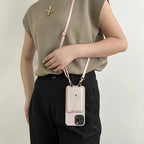 Miss | Telefoontasje Dames Casual Chic - Kunstleer - Miss Madera MIS-4B5C49