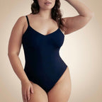 Miss | Top Dames Corrigerend - Elastaan Mix - Miss Madera MIS-F2HQ3R