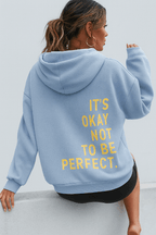 Miss | Top Dames Lente/Herfst Hoodie - Fleece - Miss Madera MIS-CVM8DC