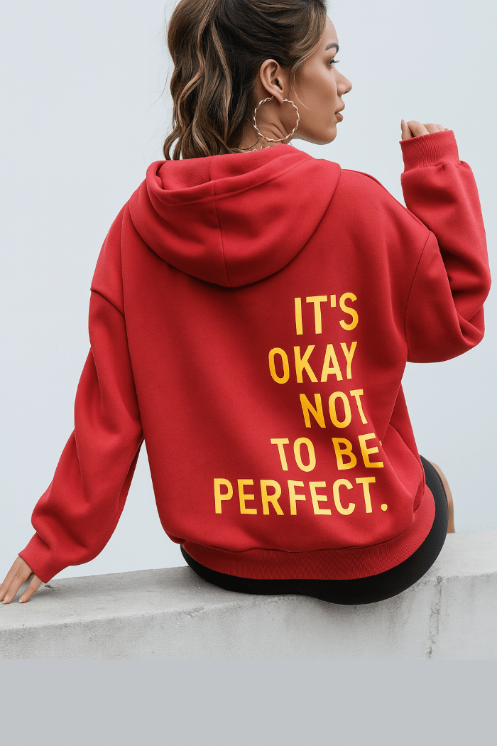 Miss | Top Dames Lente/Herfst Hoodie - Fleece - Miss Madera MIS-VNKIE2